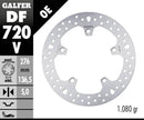 Bmw R 1250 RS [2024] - Disque de frein rond fixe – photo 4
