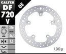 Bmw R 1250 RS [2024] - Disque de frein rond fixe – photo 2