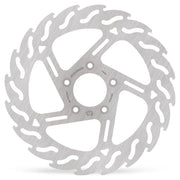 Harley-Davidson XR 1200 [2008-2010] - Flame Series Fixed Rotor – Bild 1