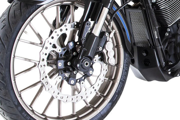 harley-davidson pan america [ARLEN NESS] – Bremsscheibenaufnahme - 0