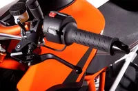 Yamaha Tracer 700 [GILLES TOOLING] – Factor-X Hebel