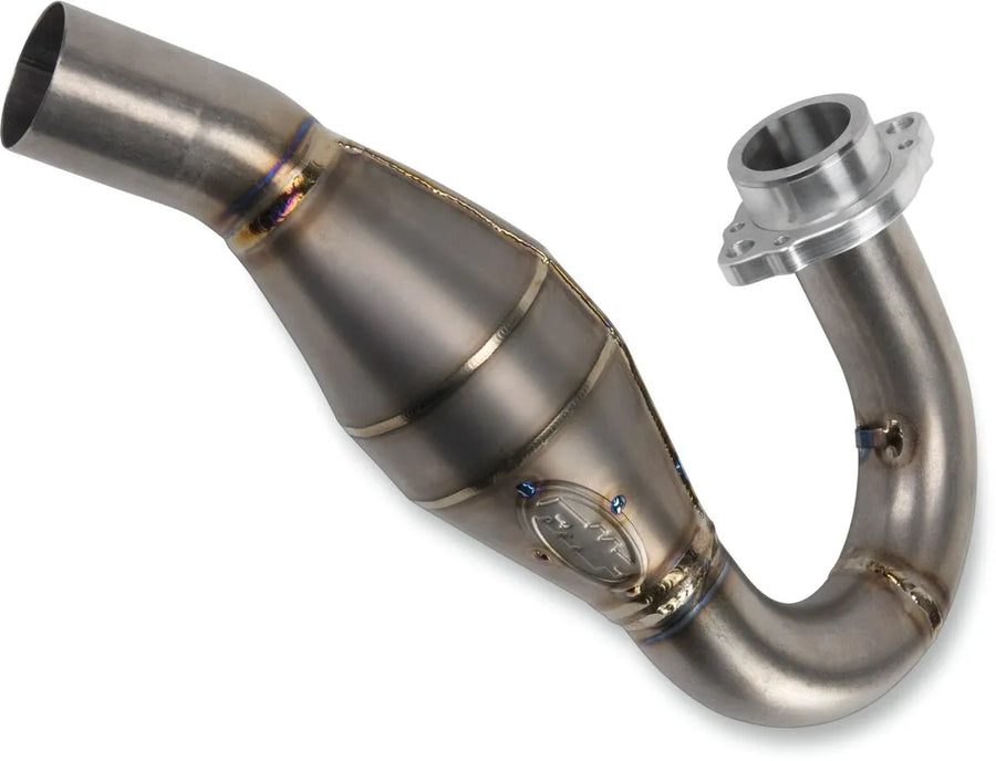 Ktm 250 Xc F [2016-2017] - Megabomb manifold pipe – picture 1