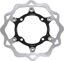 Suzuki Rm Z 250 [2004, 2006] - Bremsscheibe – Bild 2