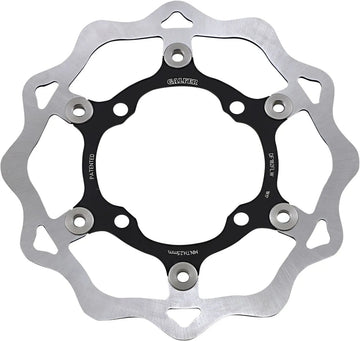 Suzuki Rm Z 250 [2004, 2006] - Bremsscheibe – Bild 2