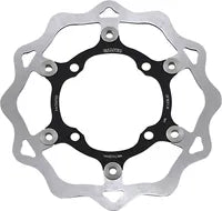 Suzuki Rm Z 250 [2004, 2006] - Bremsscheibe – Bild 6