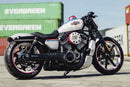 harley davidson nightster [CULT WERK] – Cache tableau de bord pour Harley-3