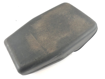 Honda NS 400 R NC19 [1985] - Storage compartment rear inner fairing