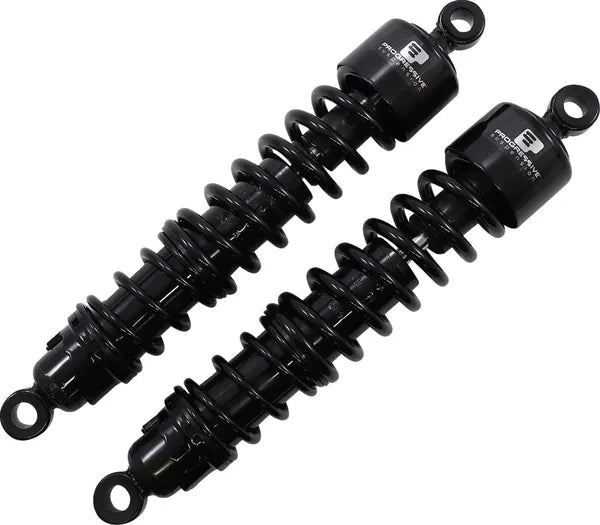 Triumph Street Twin [PROGRESSIVE SUSPENSION] – 412 Series Stoßdämpfer