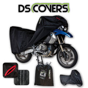 Motorcycle cover “Delta”
