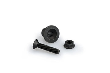 SYM SYMPHONY SR 50 [2025] – Pièces détachées - Point de pivotement – Noir - 0