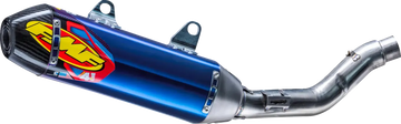 Kawasaki KX 250 X [2025-2026] - Factory 4.1 RCT Slip-On Silencer – Item no. 042412 – Image 1