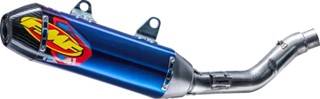 Kawasaki KX 250 X [2025-2026] - Factory 4.1 RCT Slip-On Silencer – Item no. 042412 – picture 2