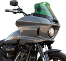 harley davidson fxlrst [KLOCK WERKS] – Pare-brise Kolor Flare™ Sport-3