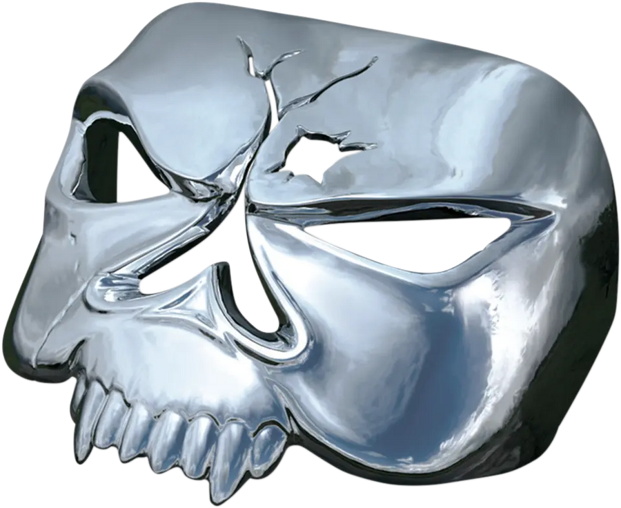 Harley-Davidson Low Rider S [Kuryakyn]-Zombie ™ rear light coverage