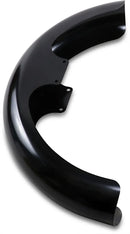 harley davidson fxs [KLOCK WERKS] – Hugger Series Vorderradkotflügel-3