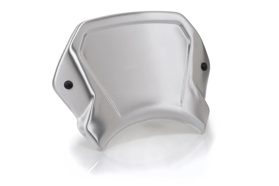 YAMAHA XV 950 R [2020] – ALU front plate – silver