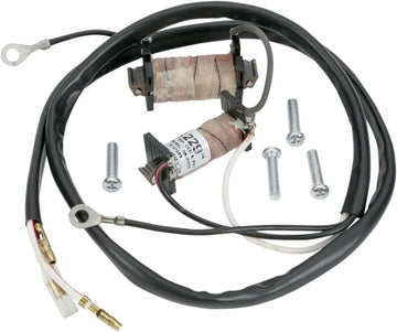 honda c 125 [RICK'S MOTORSPORT ELECTRIC] – kit de révision du stator