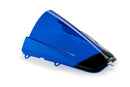 YAMAHA YZF-R1M [2025] - Bulle Z-Racing | Bleu | PUIG3826A