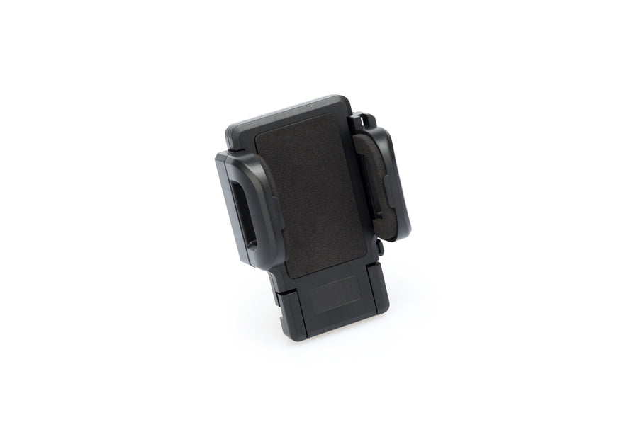 SYM SYMPHONY SR 50 [2025] – Support de téléphone portable et étui de protection – Noir