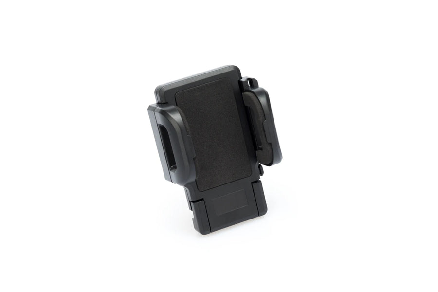 SYM SYMPHONY SR 50 [2025] – Support de téléphone portable et étui de protection – Noir