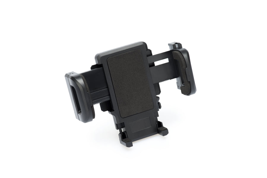 SYM SYMPHONY SR 50 [2025] – Support de téléphone portable et étui de protection – Noir