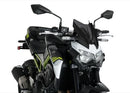 KAWASAKI Z 900 SE [2024] – New Generation Touring – Schwarz-1