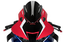 HONDA CBR 1000 RR-R FIREBLADE SP [2025] – Caches rétroviseurs – Noir-2