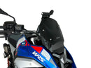 bmw r 1300 gs trophy [WRS] – Windschild-2
