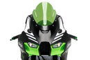 KAWASAKI ZX-10RR [2025] – Rear View Mirror Caps – Black-6