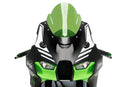KAWASAKI ZX-10RR [2025] – Rear View Mirror Caps – Black-4