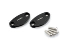 KAWASAKI ZX-10RR [2025] – Rear View Mirror Caps – Black-8