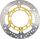 Yamaha Mt-09 Atr Dxs [2025-2026] - BREMSSCHEIBE FLOATECH WAVE – Bild 10