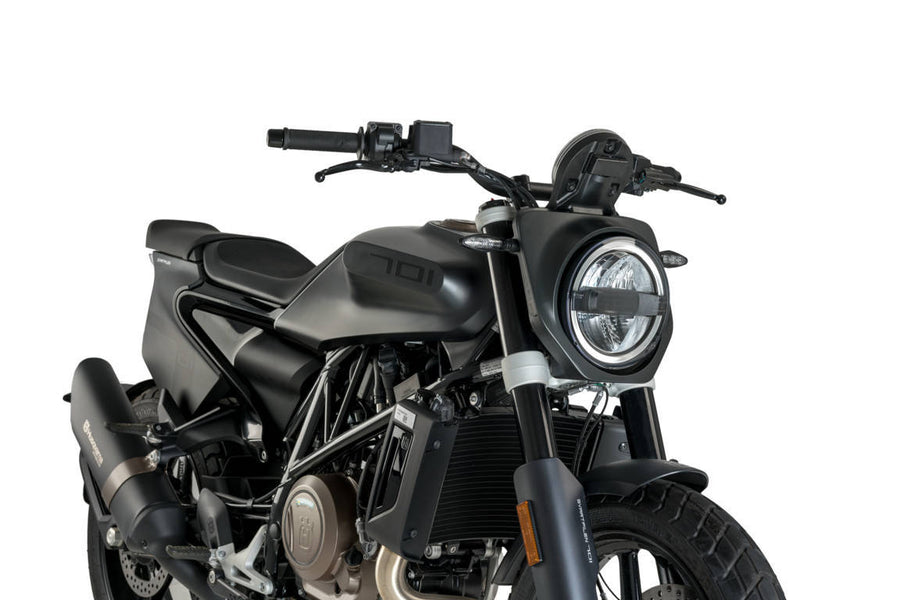 HUSQVARNA SVARTPILEN 701 [2020] – New Generation Sport – Schwarz