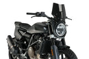 HUSQVARNA SVARTPILEN 701 [2020] – New Generation Sport – Transparent-10