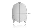 Yamaha tenere 700 [WRS] - pare-brise-4