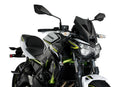 KAWASAKI Z 650 [2025] – New Generation Sport – Tinted-8