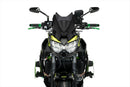 KAWASAKI Z 650 [2025] – New Generation Sport – Stark getönt-2