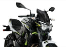 KAWASAKI Z 650 [2025] – Trend – Black-9