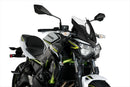 KAWASAKI Z 650 [2025] – New Generation Sport – Stark getönt-13