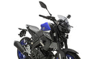 YAMAHA MT-125 [2025] – New Generation Sport – Schwarz-4