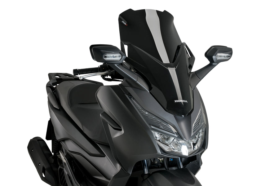 HONDA FORZA 300 [2020] – Pare-brise V-Tech Line Sport – Noir