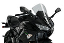 KAWASAKI NINJA 650 [2025] - R-Racer Scheibe | Getönt | PUIG 3880H