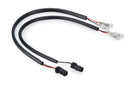 UNIVERSAL UNIVERSAL UNIVERSAL – Plug&Play-Kabelsatz für Blinker – Schwarz-10