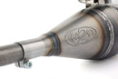 Aprilia SR Netscaper 50 2T LC - Exhaust FL100