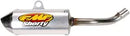 Husqvarna Cr 125 [2012] - Powercore 2 Endschalldämpfer – Bild 8