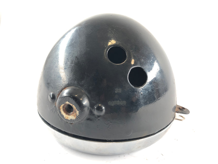 Moto Guzzi Guzzino 65 [Hispania Motoleggera] - Boîtier de lampe Boîtier de phare