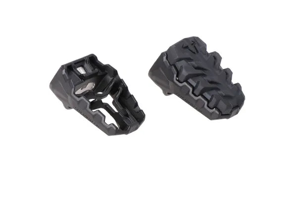 Kawasaki Versys 1000 [2021-2024] - EVO footrest set - picture 1