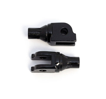 Adaptateur de repose-pied Consider S [Kuryakyn] de Harley-Davidson Low Rider [Kuryakyn]