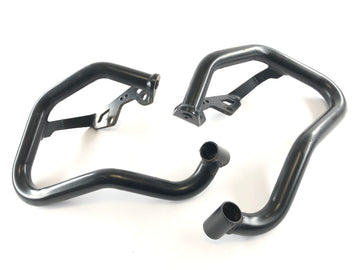 Husqvarna Vitpilen 401 [2021] - Pare-chocs gauche et droit - 0