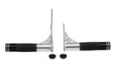 harley davidson softail street bob fxbb [CULT WERK] – style crash bar club-2